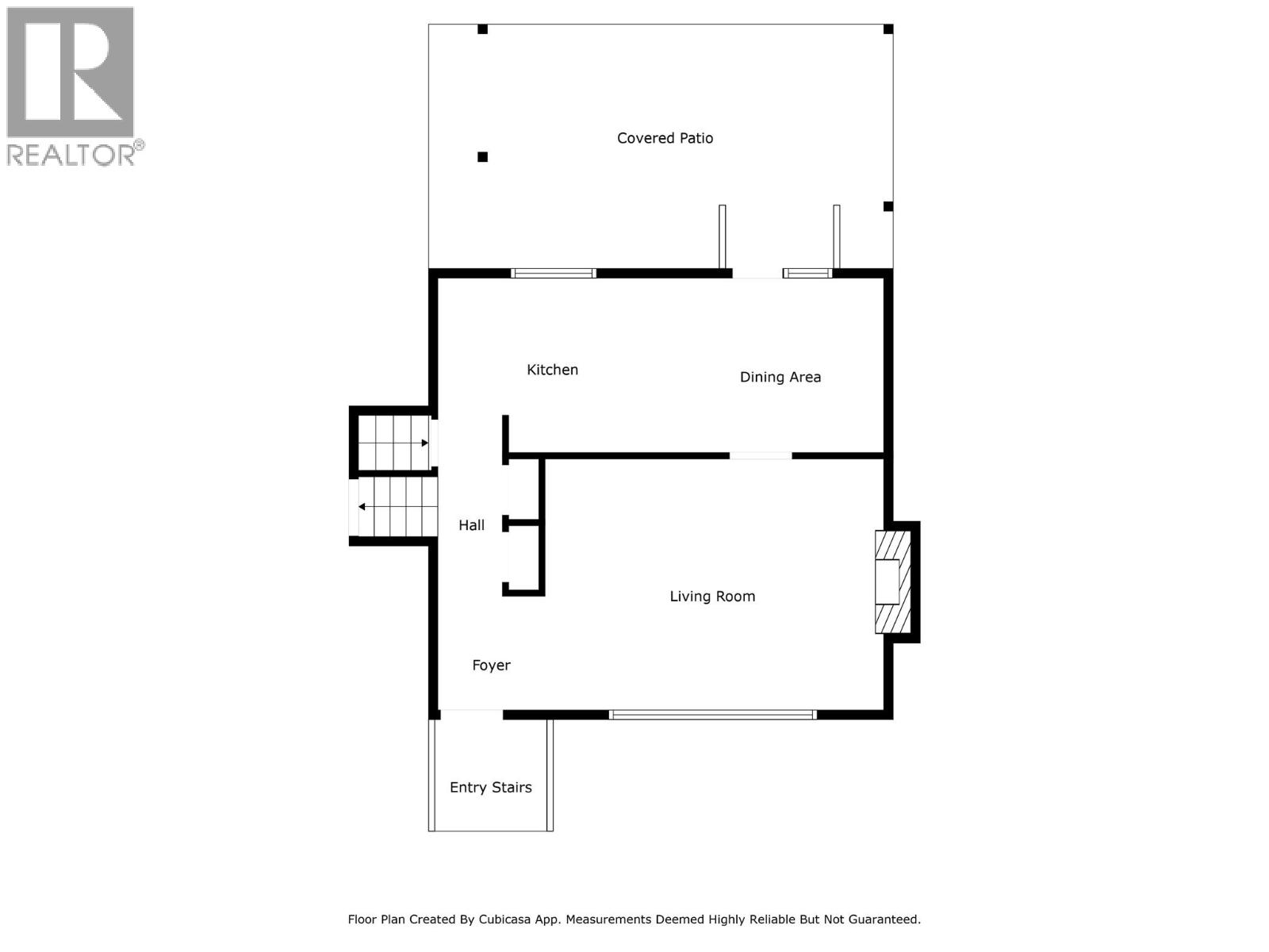 629 RICHMOND Avenue, Kamloops