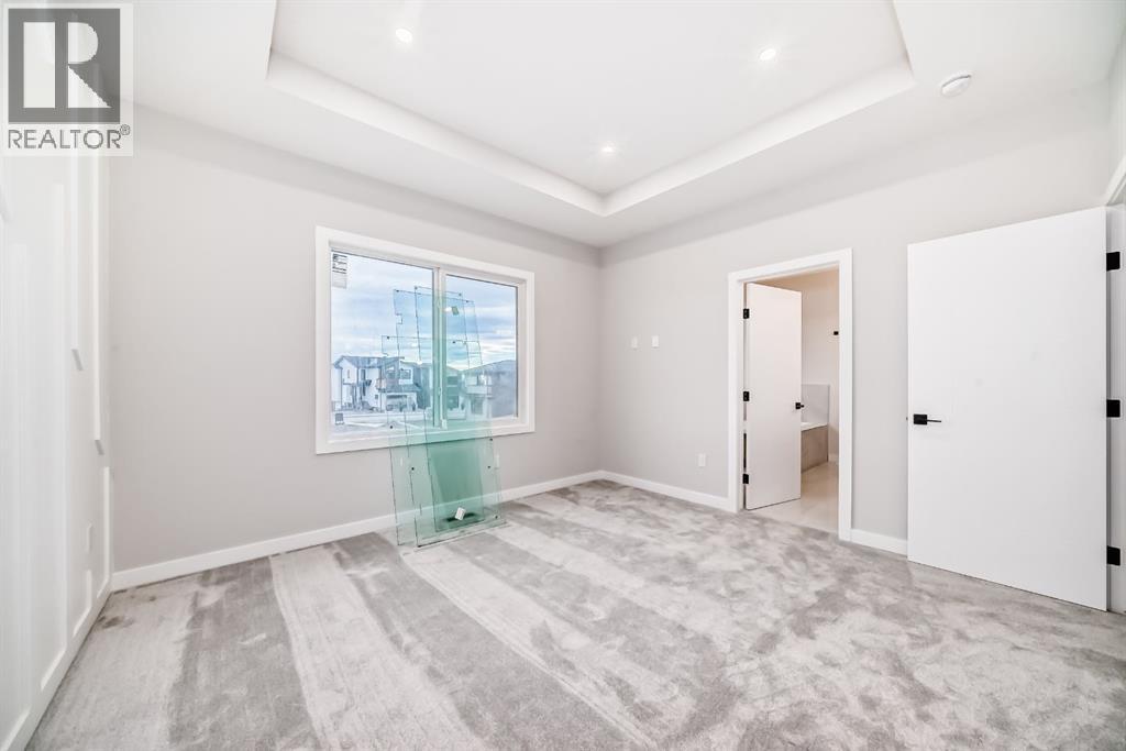 508 Heritage Boulevard, Cochrane