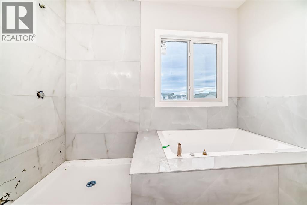 508 Heritage Boulevard, Cochrane