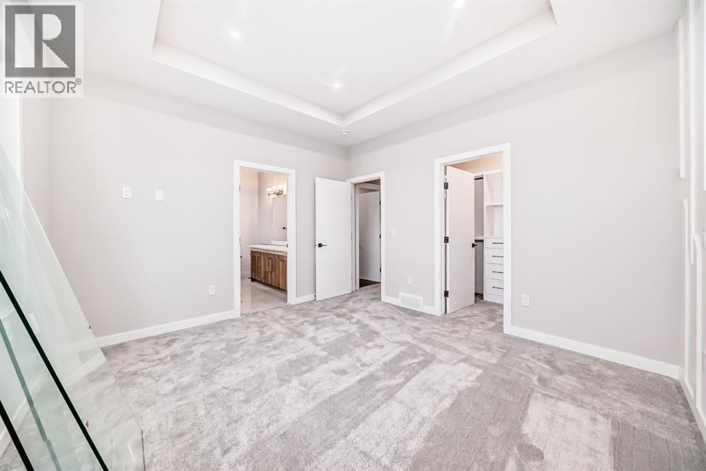 508 Heritage Boulevard, Cochrane