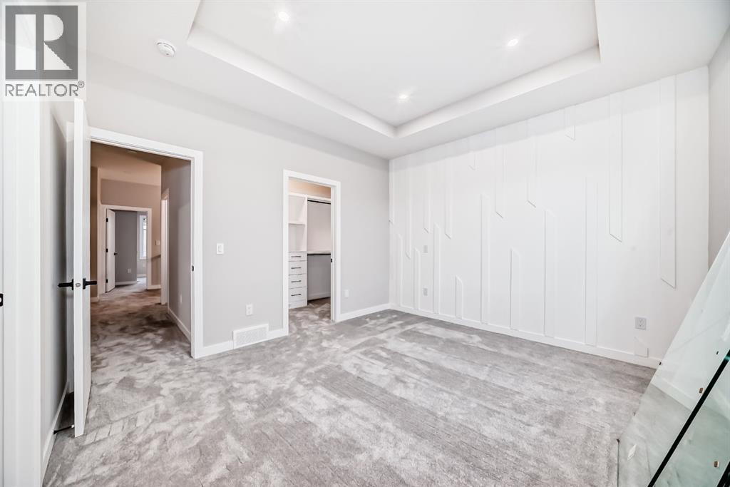 508 Heritage Boulevard, Cochrane