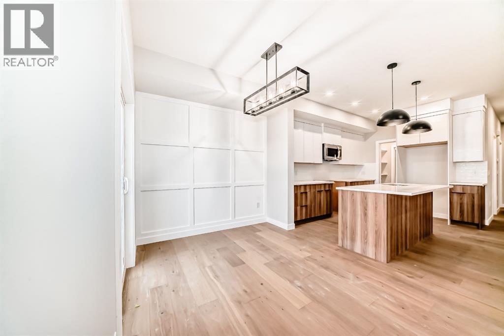 508 Heritage Boulevard, Cochrane