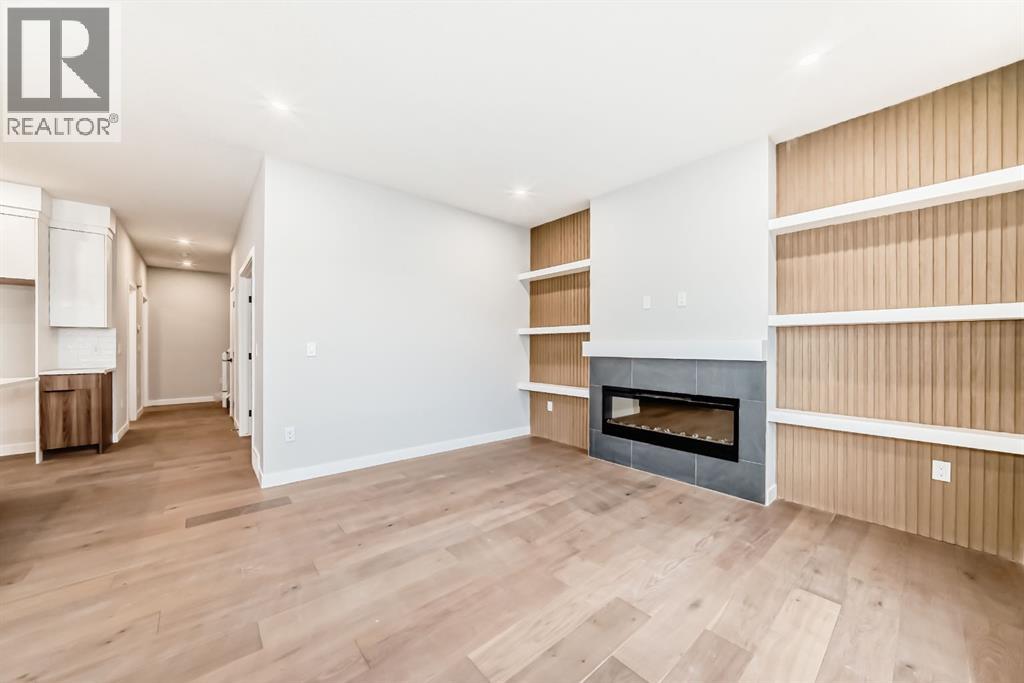 508 Heritage Boulevard, Cochrane