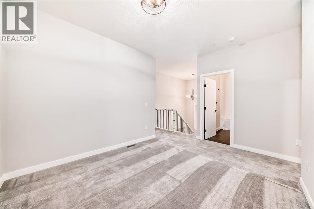 508 Heritage Boulevard, Cochrane