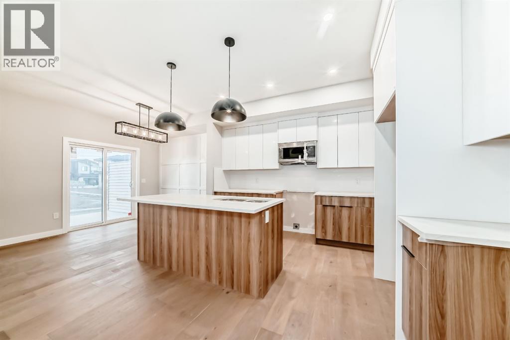 508 Heritage Boulevard, Cochrane