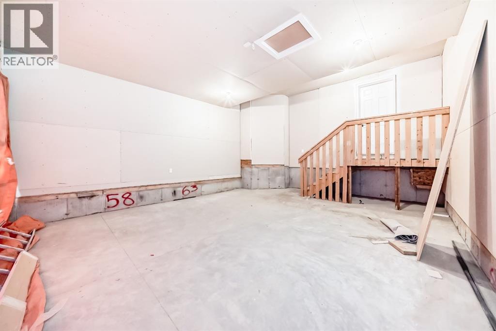 508 Heritage Boulevard, Cochrane