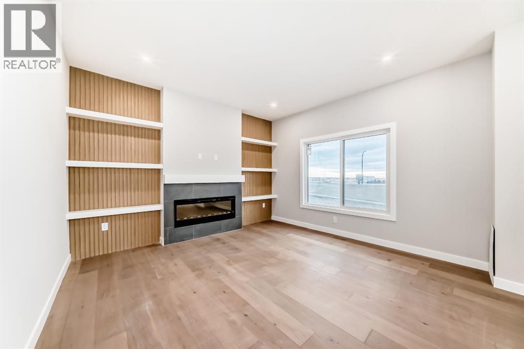 508 Heritage Boulevard, Cochrane