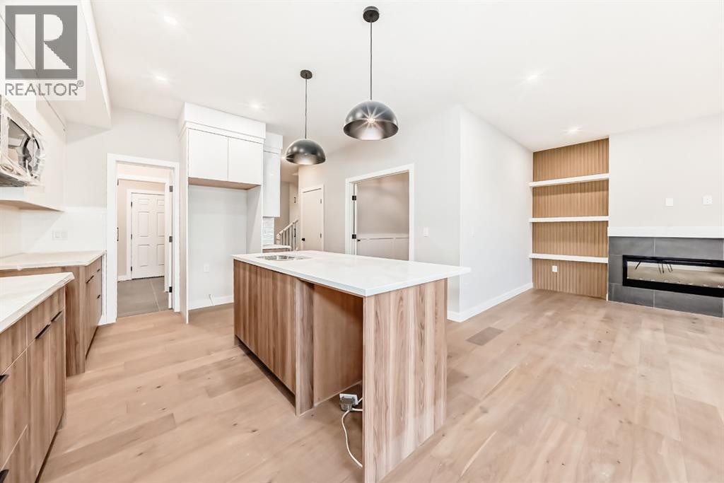 508 Heritage Boulevard, Cochrane