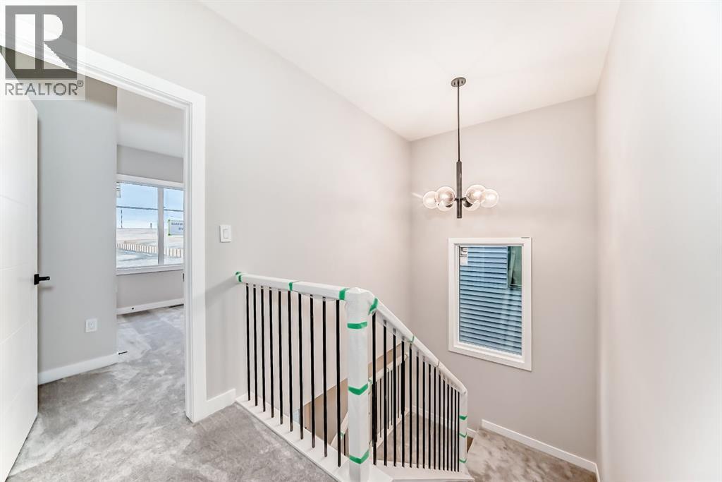 508 Heritage Boulevard, Cochrane