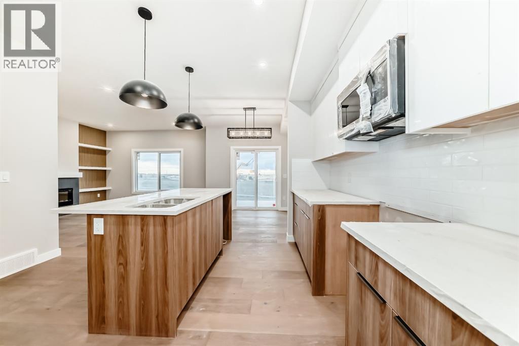 508 Heritage Boulevard, Cochrane