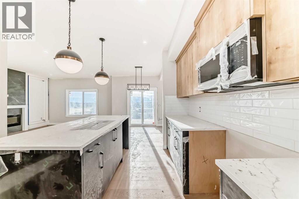 524 Heritage Boulevard, Cochrane