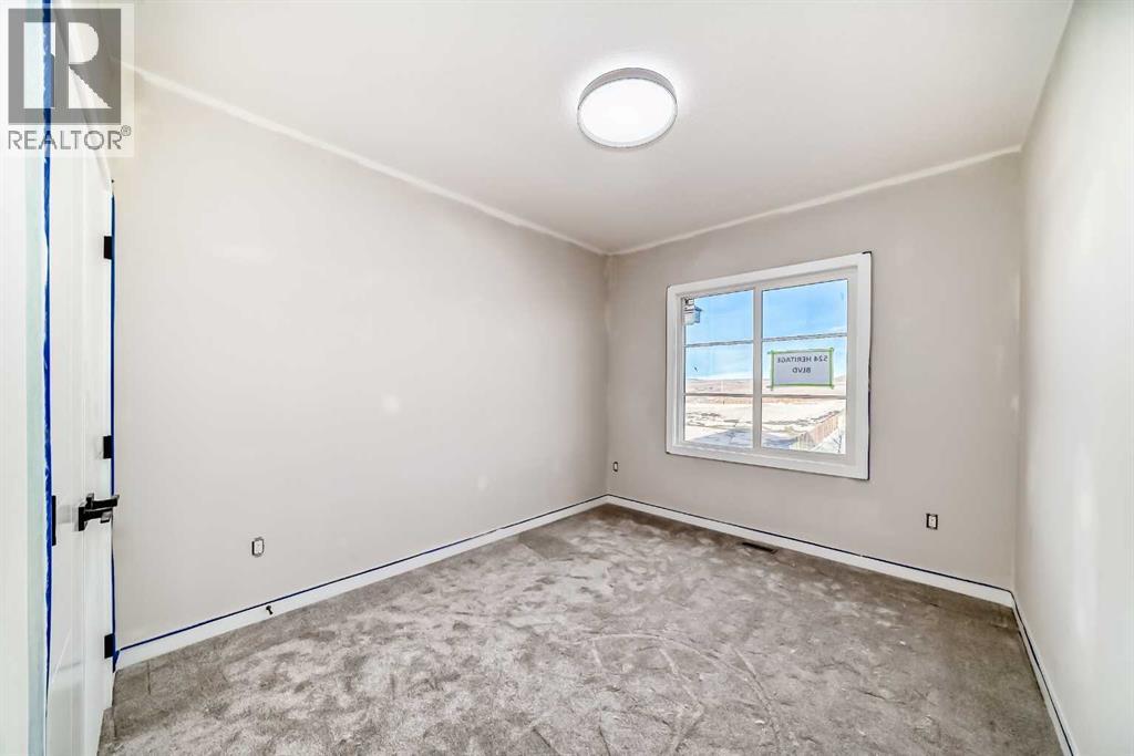 524 Heritage Boulevard, Cochrane