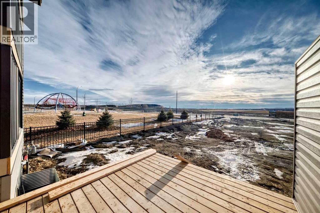 524 Heritage Boulevard, Cochrane