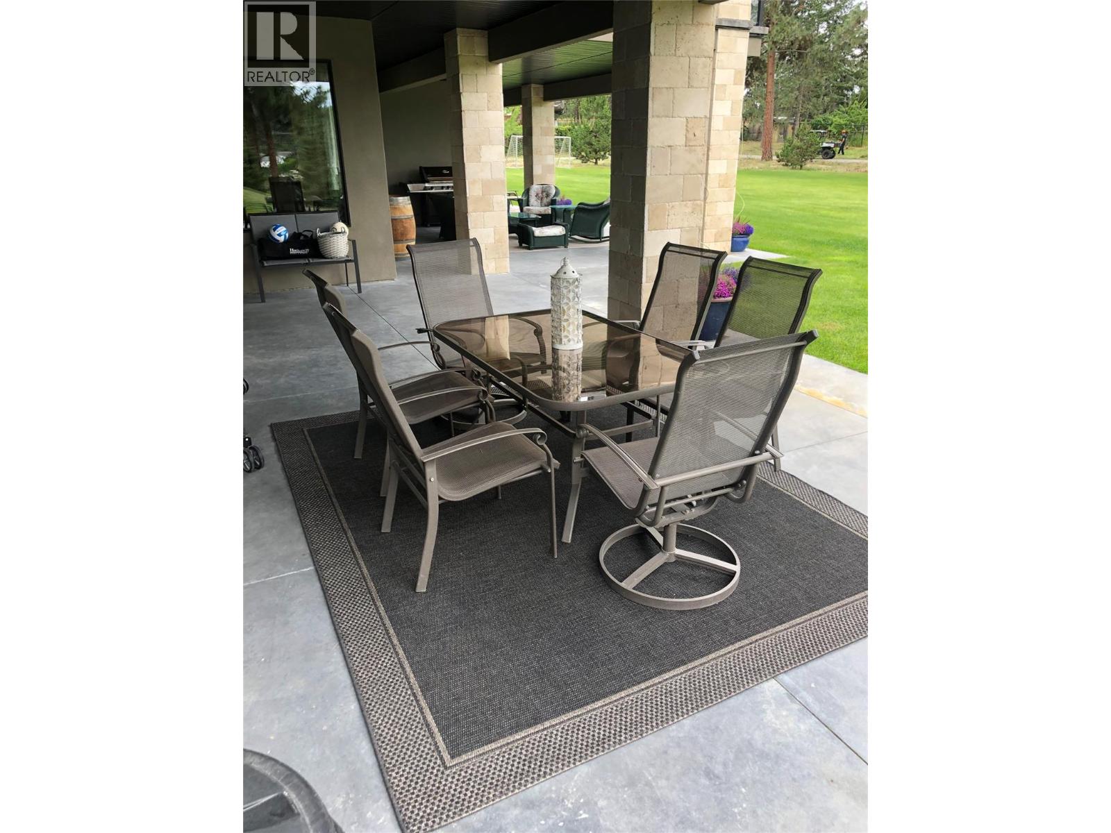  3990 Fairwinds Court, Kelowna