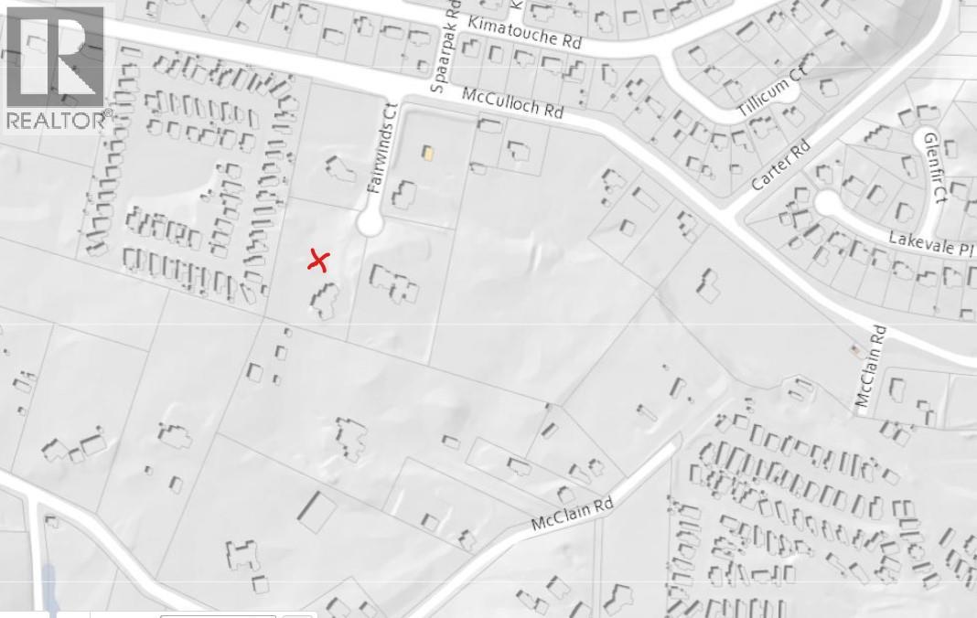  3990 Fairwinds Court, Kelowna