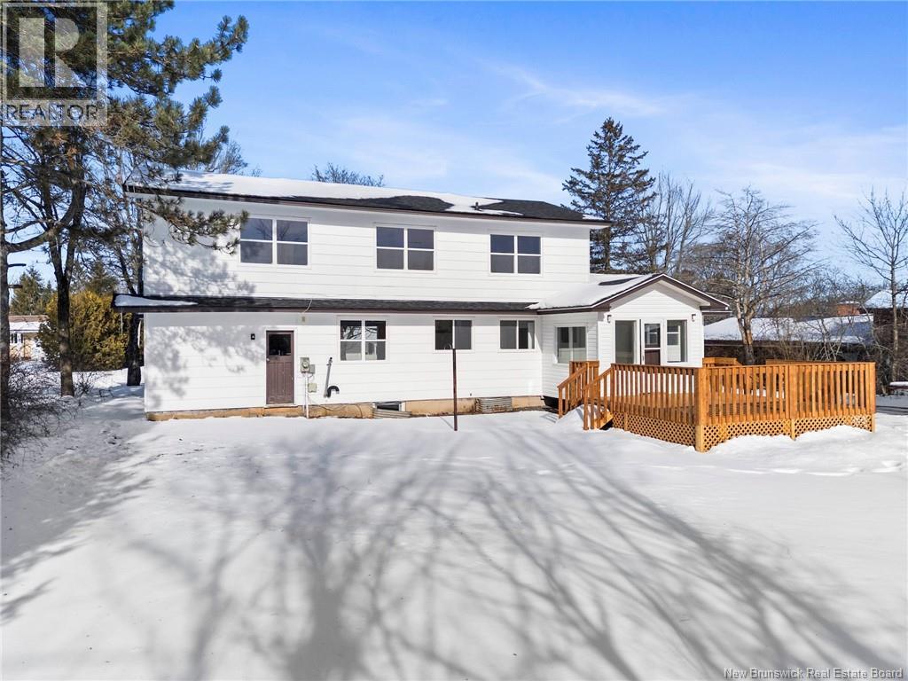 242 Stanley Street - Photo 2 of 49, Fredericton, New Brunswick