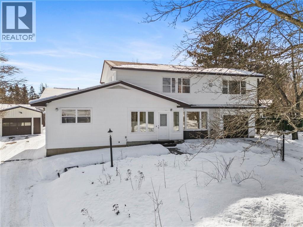 242 Stanley Street - Photo 3 of 49, Fredericton, New Brunswick