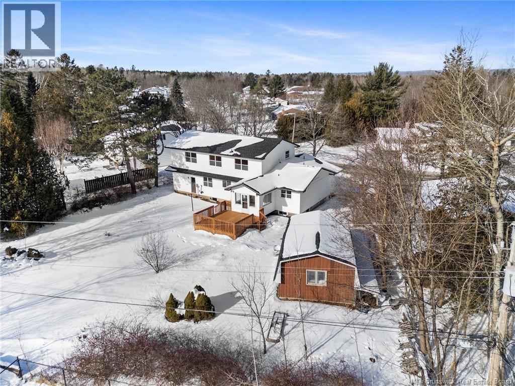 242 Stanley Street - Photo 5 of 49, Fredericton, New Brunswick