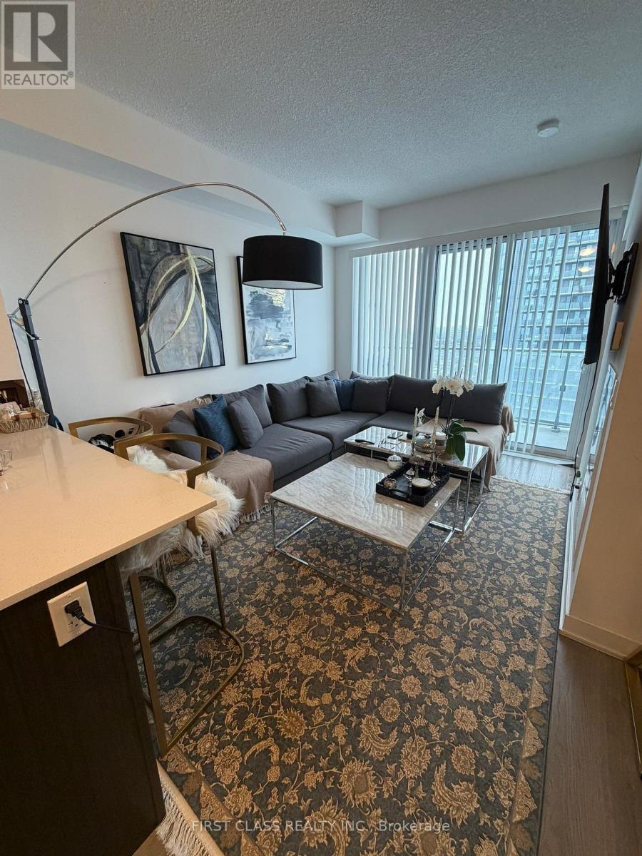 5180 Yonge Street 2304