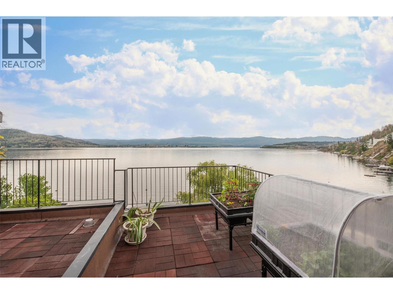  683 Westside Road South, West Kelowna