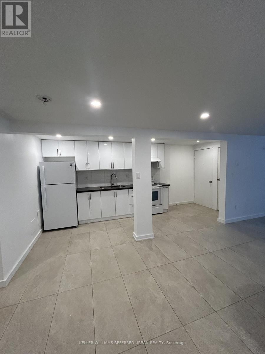 BASEMENT - 198 COXWELL AVENUE - Photo 2 of 13, Toronto (Greenwood-Coxwell), Ontario