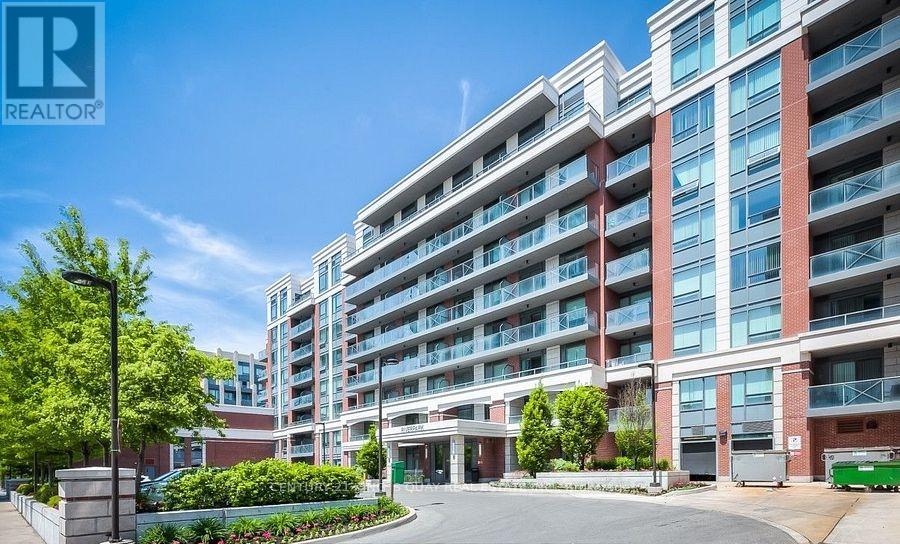 8228 Birchmount Road 236