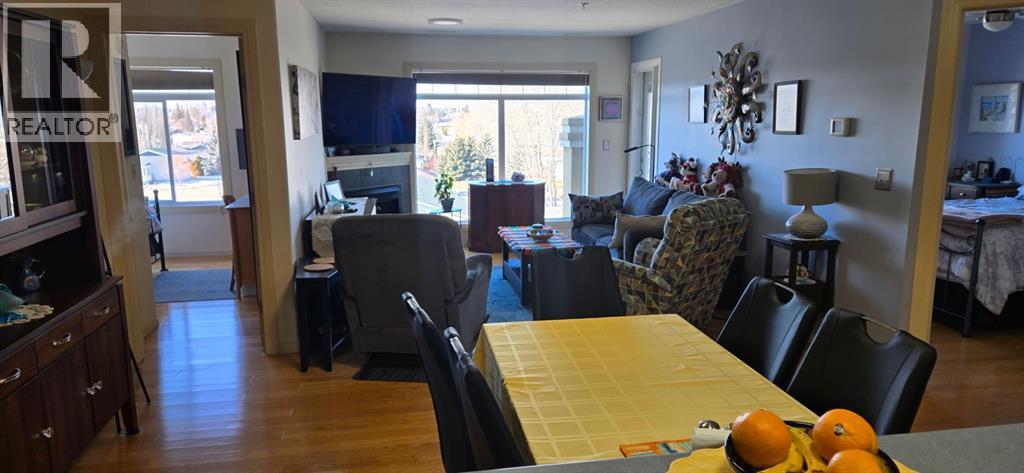 4425 HERITAGE Way, Lacombe