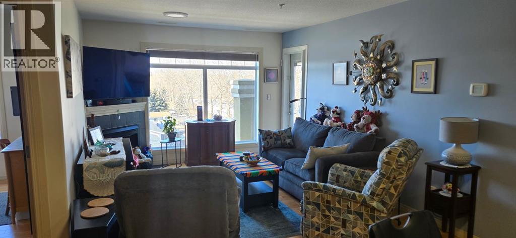 4425 HERITAGE Way, Lacombe