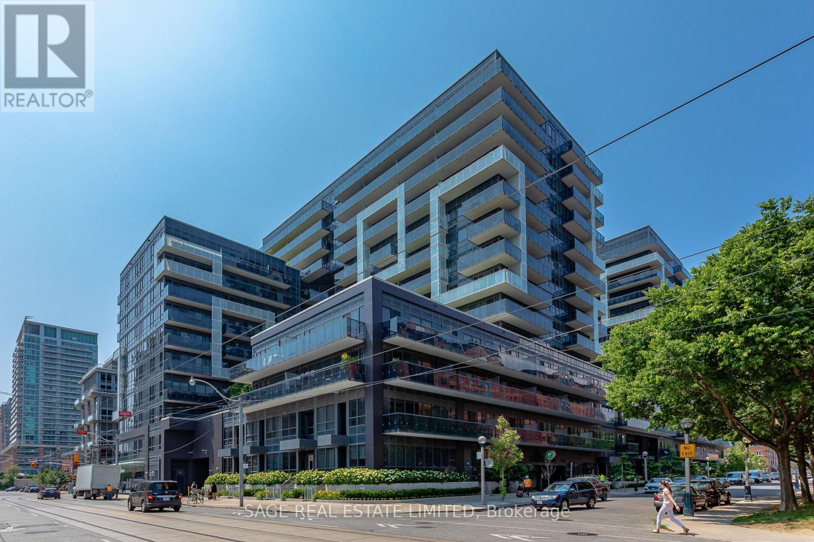 #613 1030 KING STREET W - 42