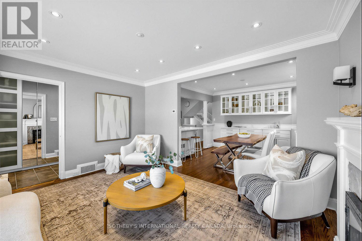 311 WESTWOOD AVENUE - Photo 4 of 29, Toronto (Danforth Village-East York), Ontario