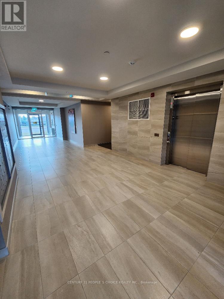 414 - 58 SKY HARBOUR DRIVE - Photo 2 of 14, Brampton (Bram West), Ontario