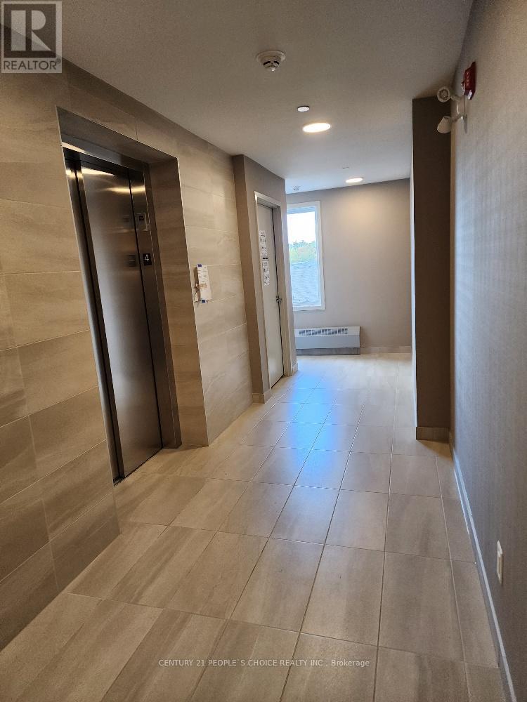 414 - 58 SKY HARBOUR DRIVE - Photo 3 of 14, Brampton (Bram West), Ontario