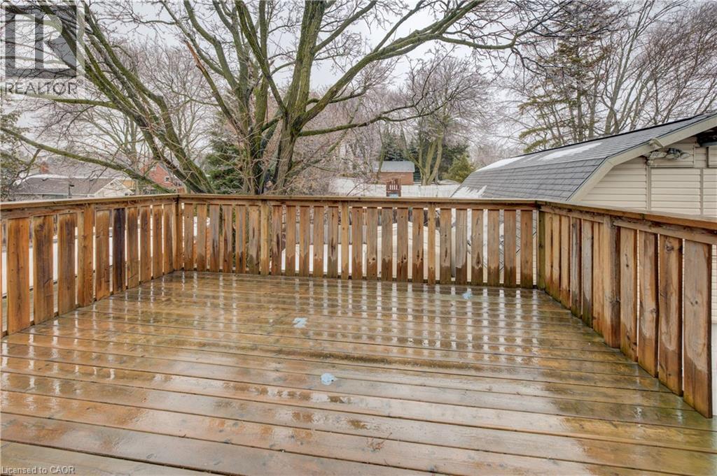76 BRENTWOOD Avenue - 37