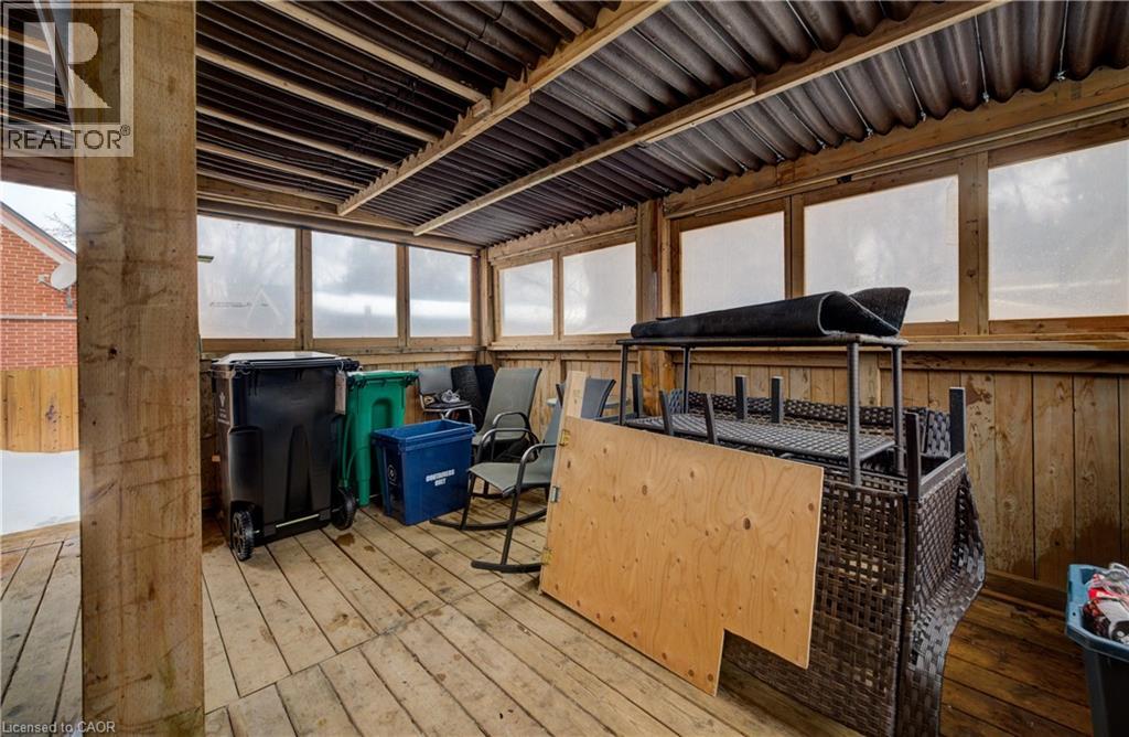 76 BRENTWOOD Avenue,Kitchener,,