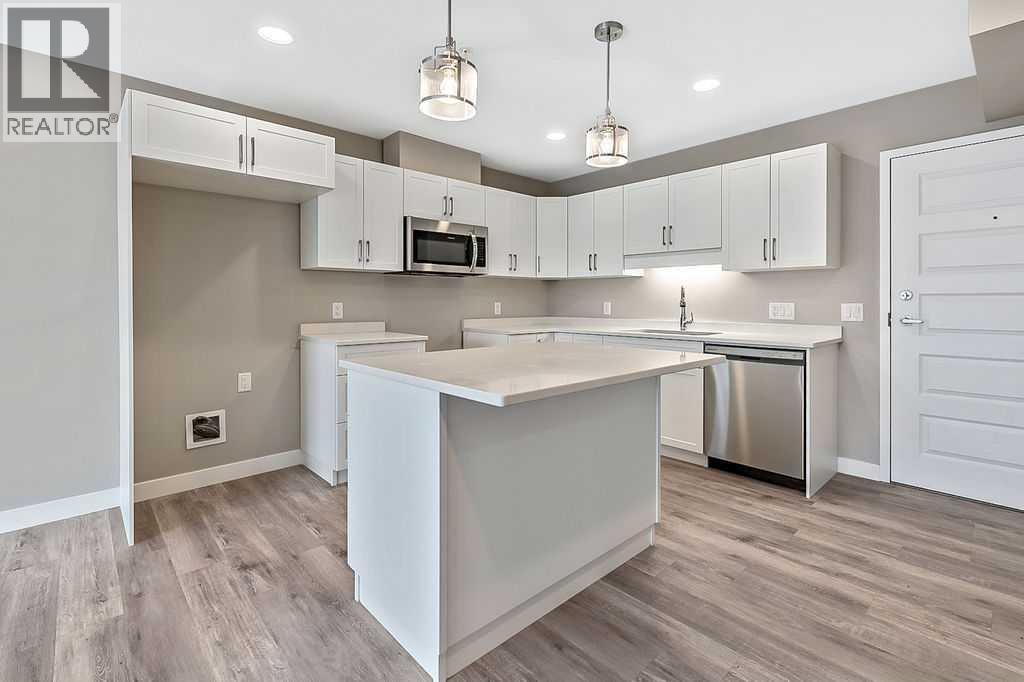 201, 97 Station Drive - Photo 5 of 31, Sylvan Lake, Alberta