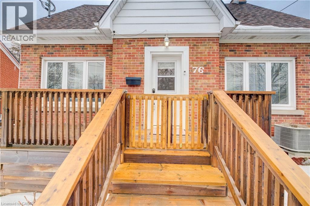 76 BRENTWOOD Avenue - 47