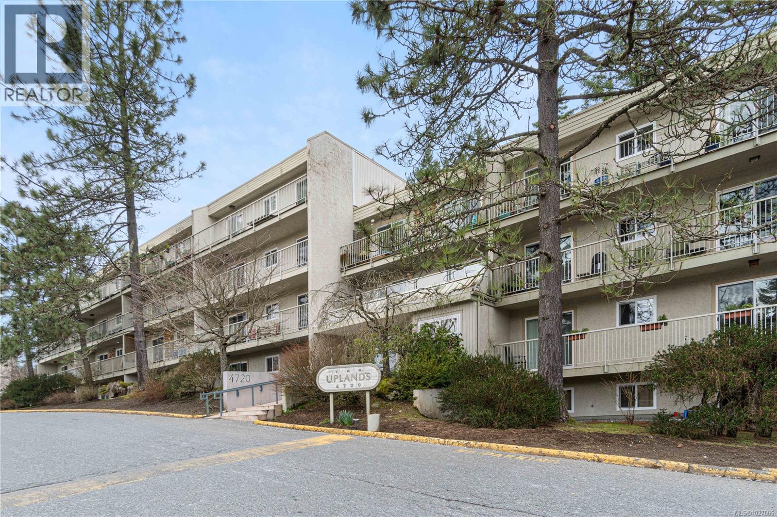 4720 Uplands Drive 213