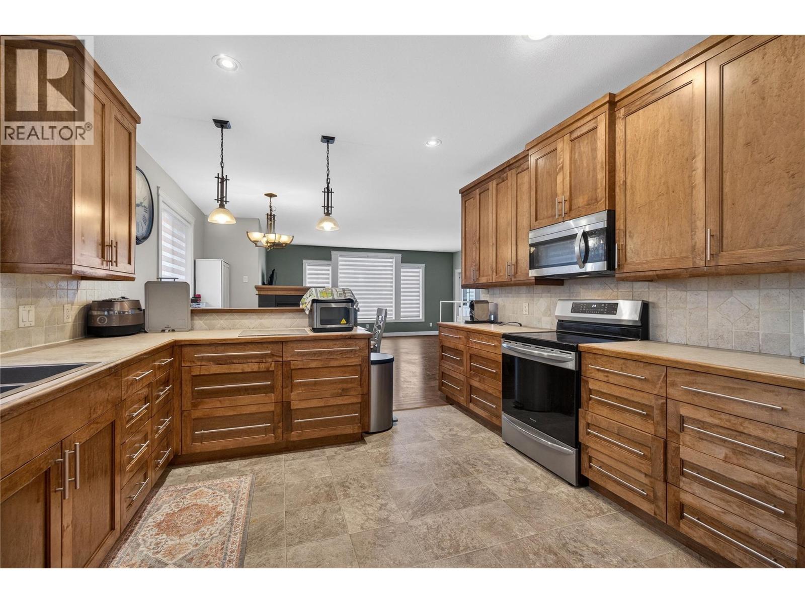 1581 20 Street NE Unit# 36, Salmon Arm