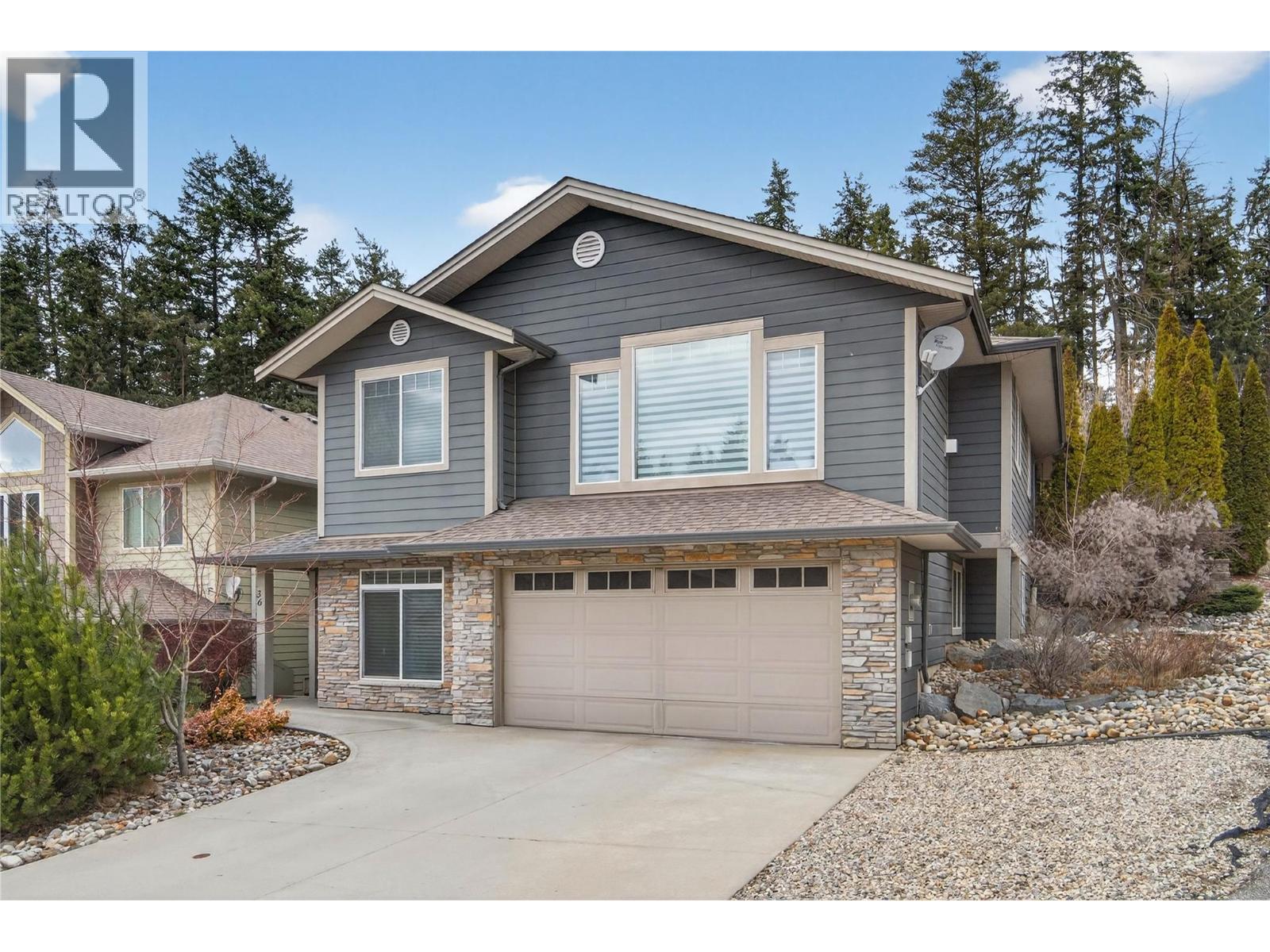 1581 20 Street NE Unit# 36, Salmon Arm