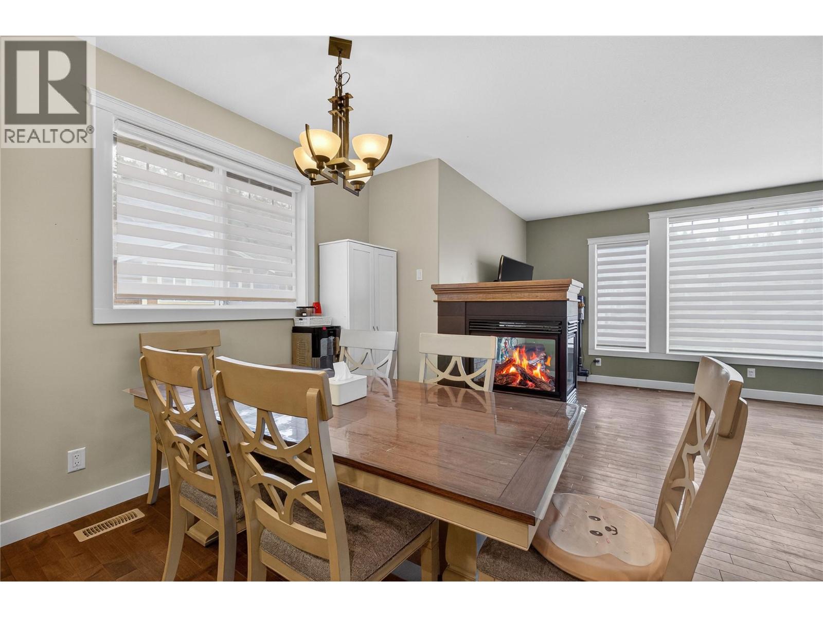 1581 20 Street NE Unit# 36, Salmon Arm