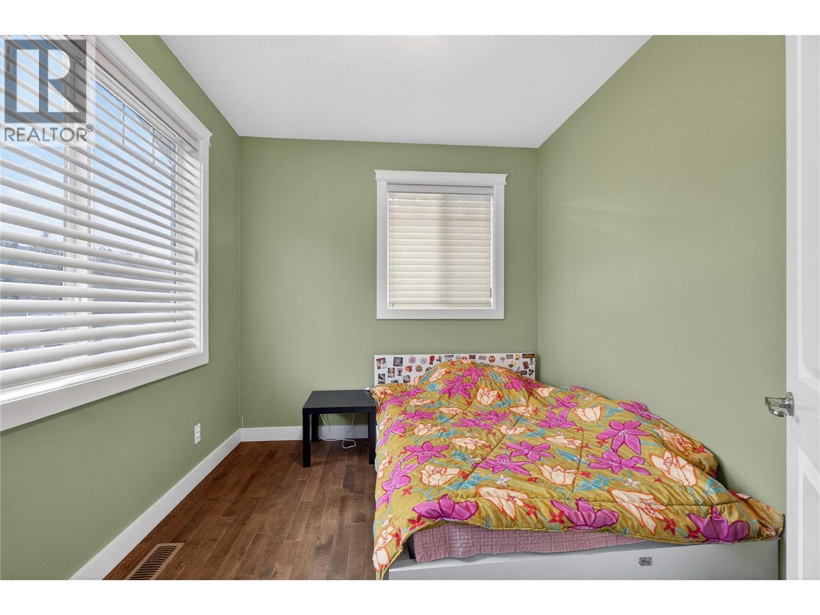 1581 20 Street NE Unit# 36, Salmon Arm