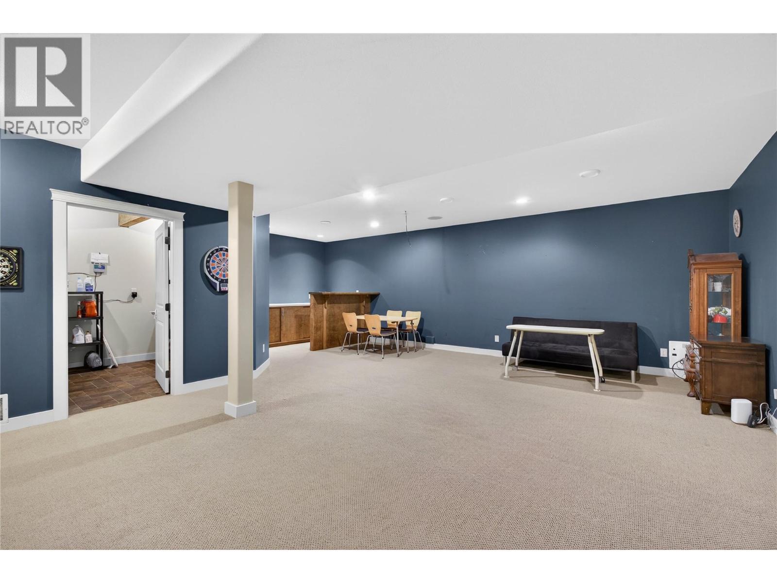 1581 20 Street NE Unit# 36, Salmon Arm