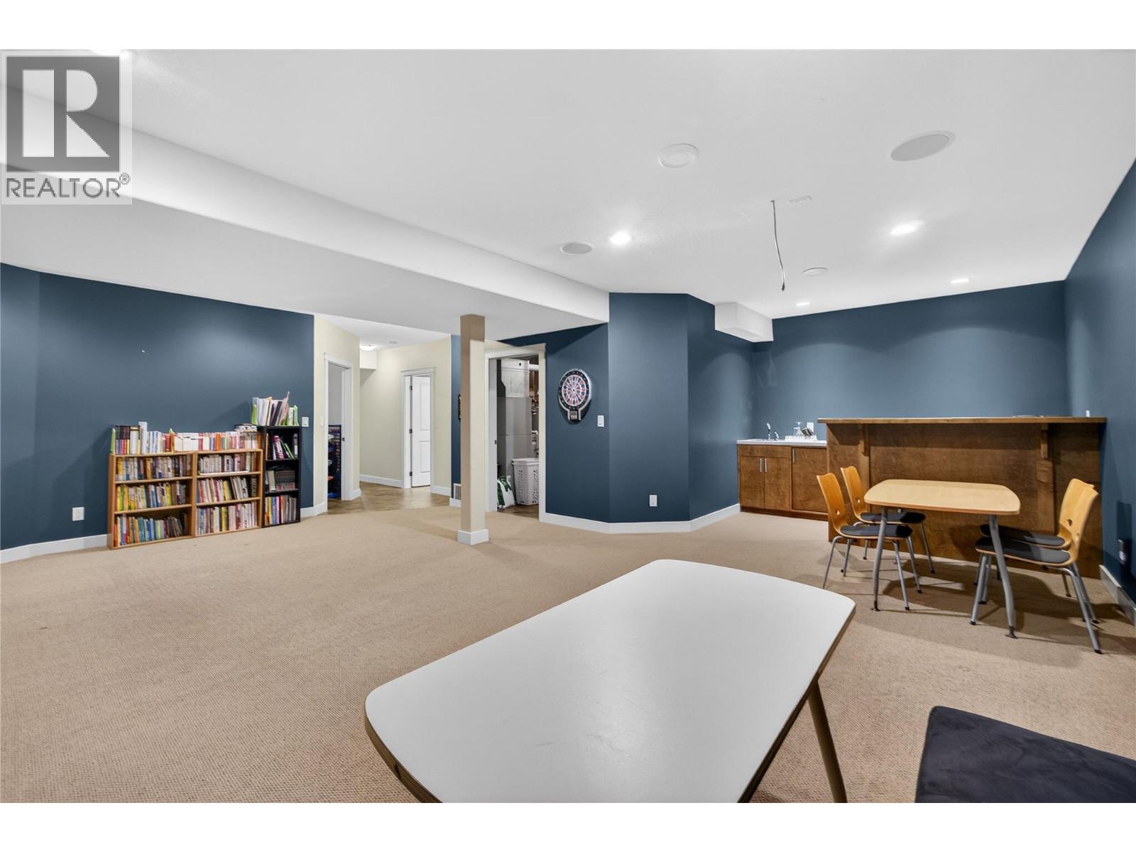 1581 20 Street NE Unit# 36, Salmon Arm