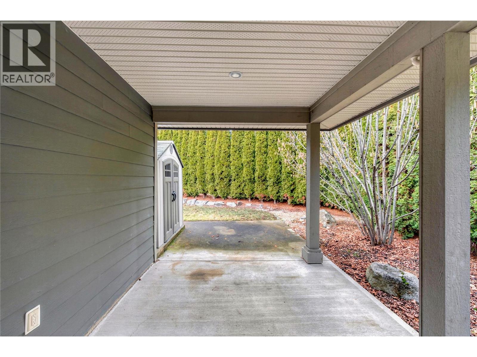 1581 20 Street NE Unit# 36, Salmon Arm