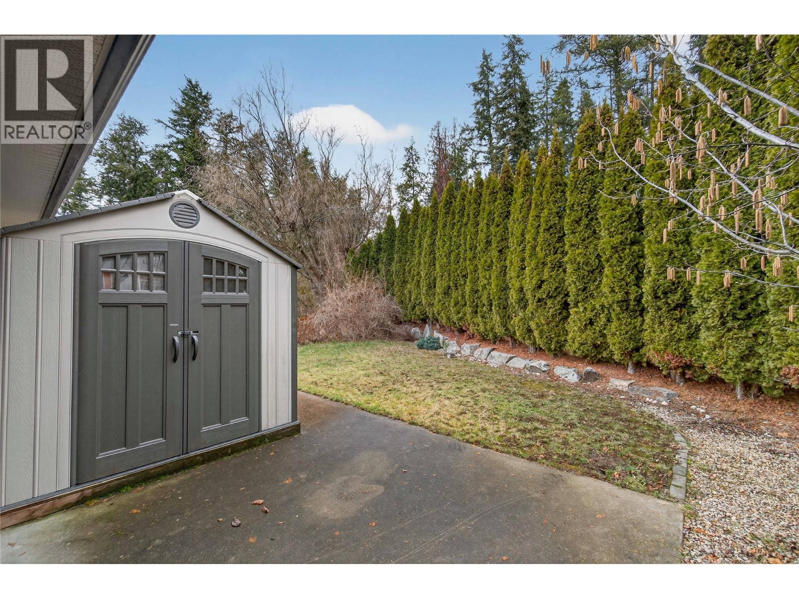 1581 20 Street NE Unit# 36, Salmon Arm