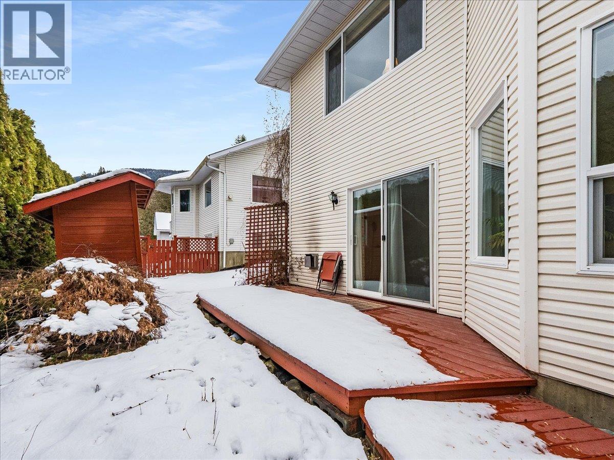 702 Munro Street, Nelson