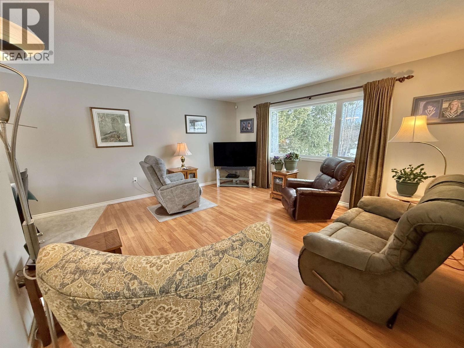 481 PATCHETT STREET, Quesnel