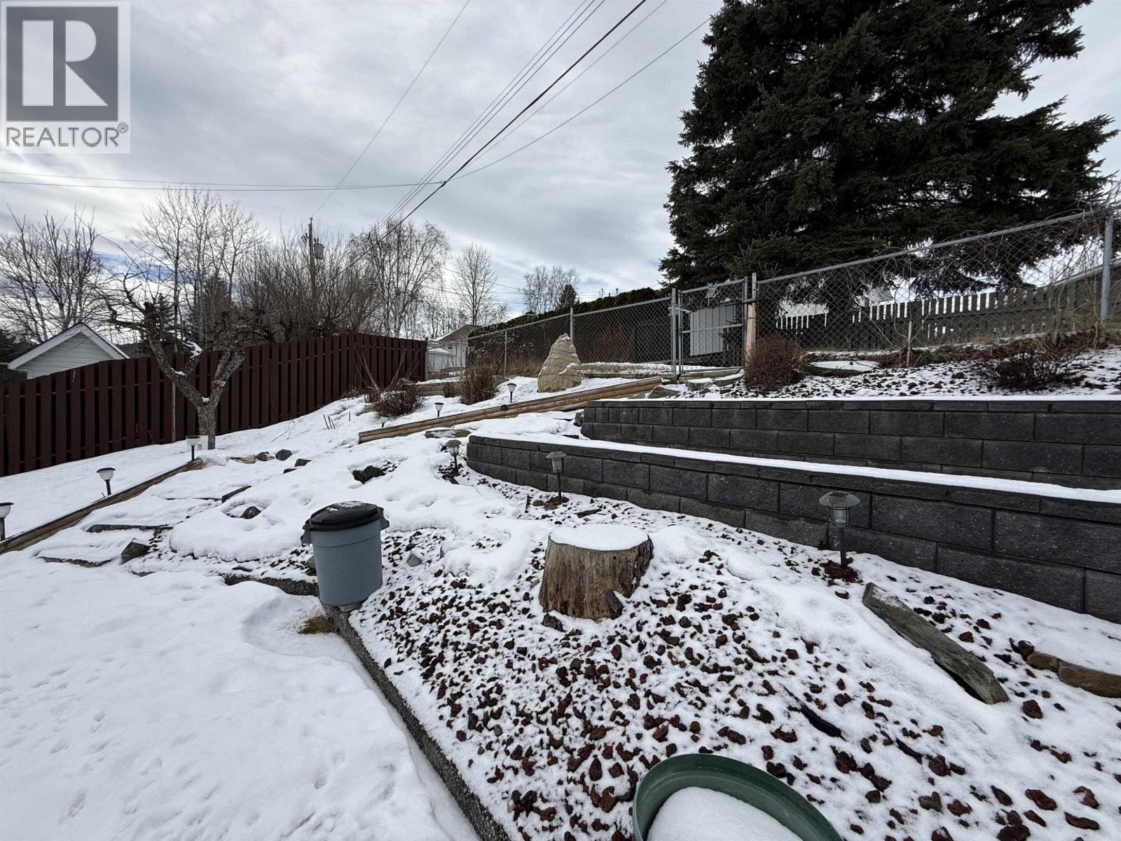 481 PATCHETT STREET, Quesnel