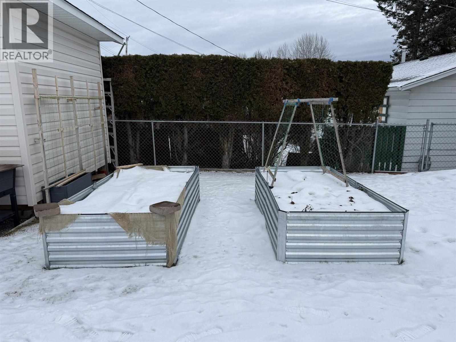 481 PATCHETT STREET, Quesnel