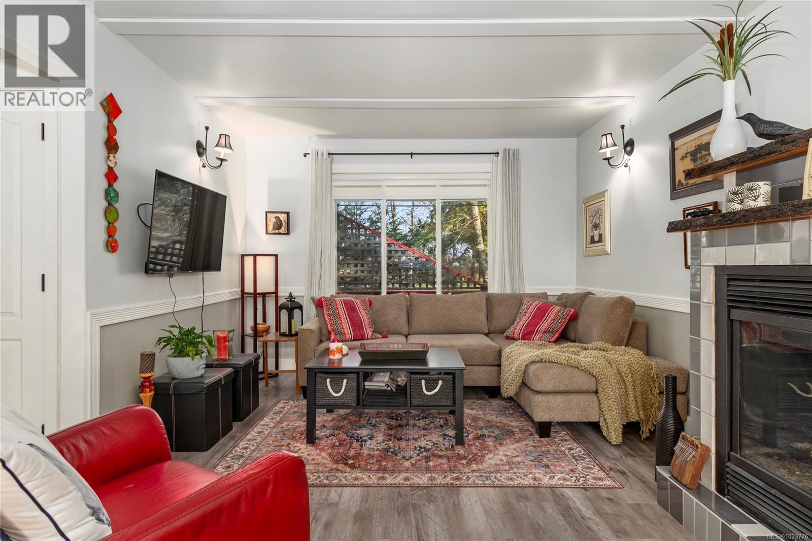 360 Harrogate Rd, Campbell River